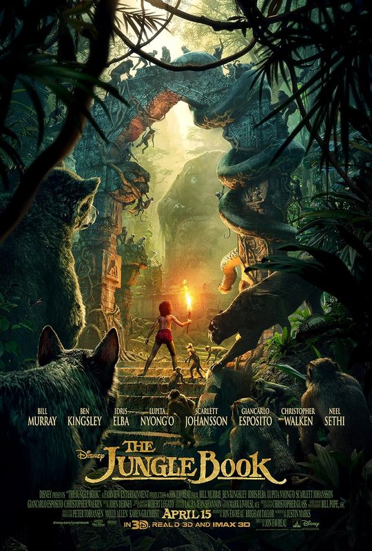 PIFF | The Jungle Book