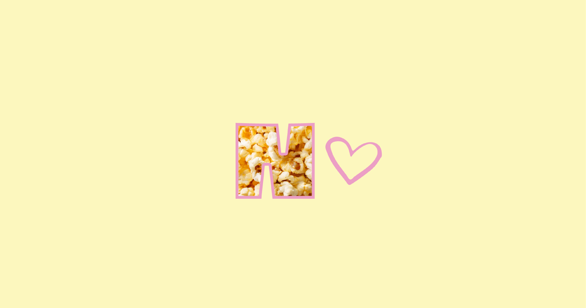 Pop corner | T.B.D. — Vote to decide what we watch next!