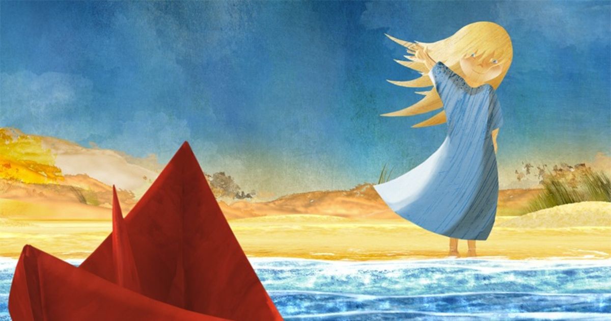 Cinemini | Kopje onder — Taartrovers Cinemini