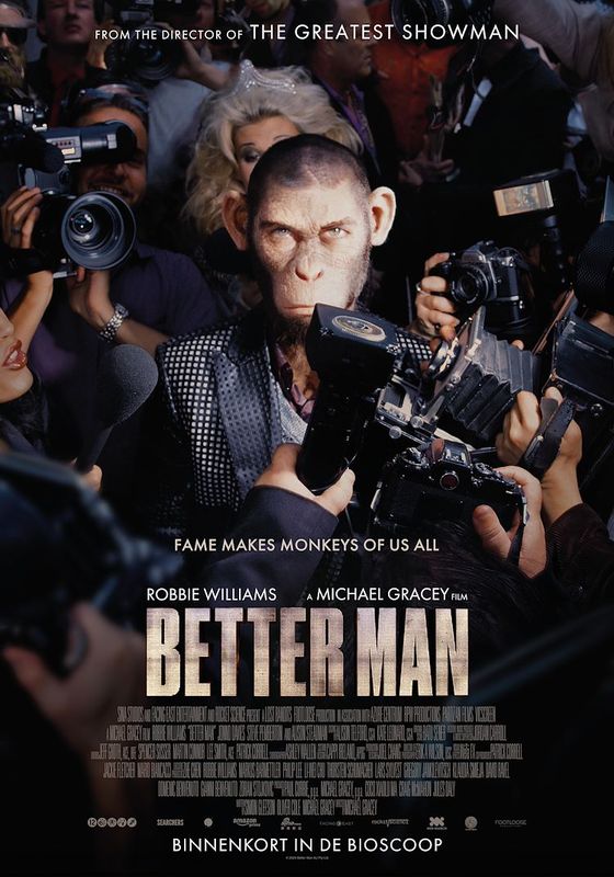 Better Man | Preview