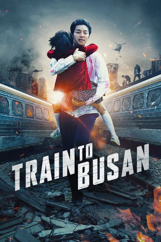 Train to Busan | K-Wave