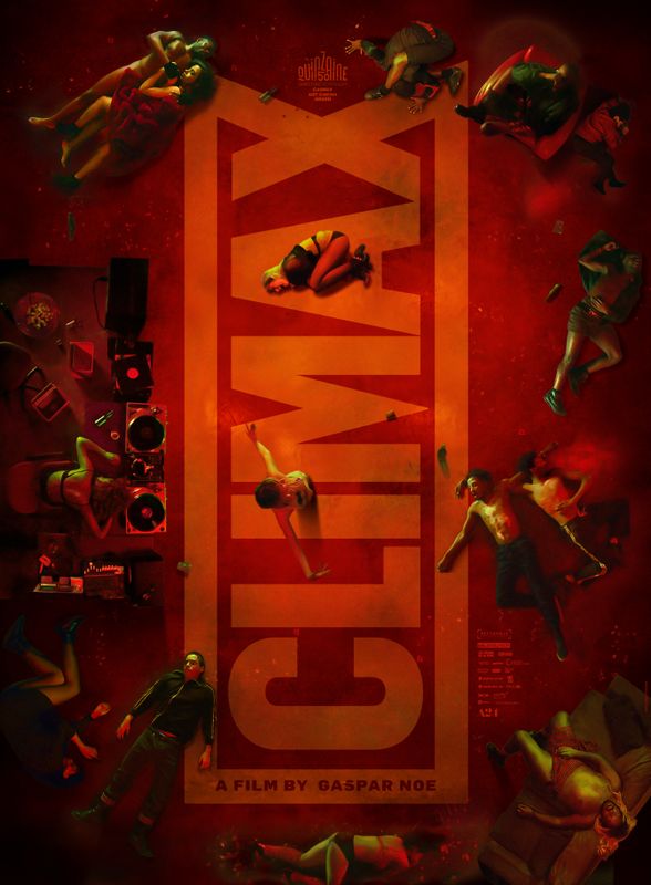 Climax 