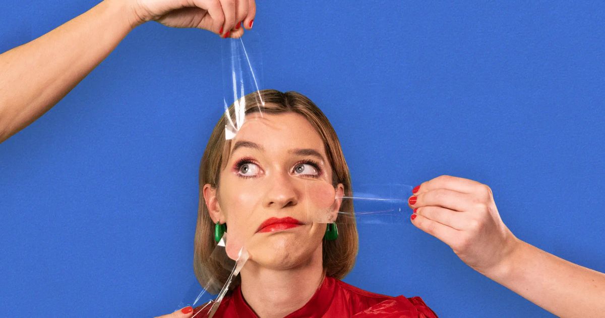 Ik beloof je eeuwige twijfel — Juliet