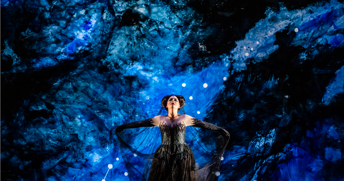 The Royal Opera | Die Zauberflöte