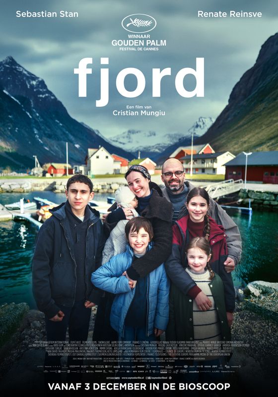 Fjord