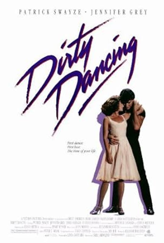 Buitenfilm | Dirty Dancing