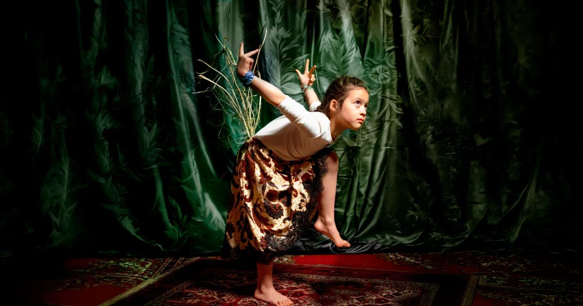 Kakek, Opa & Ik — Studio Figur en Dawn Collective