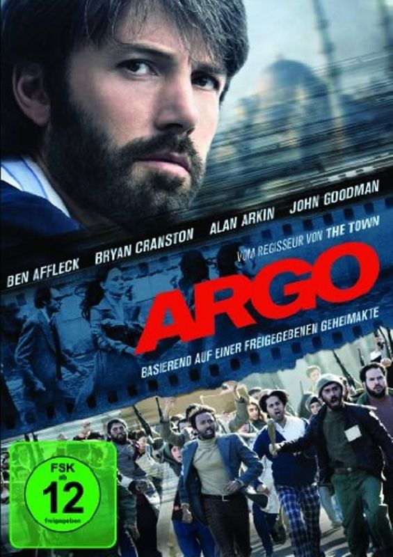 Koolhovens Keuze | Argo