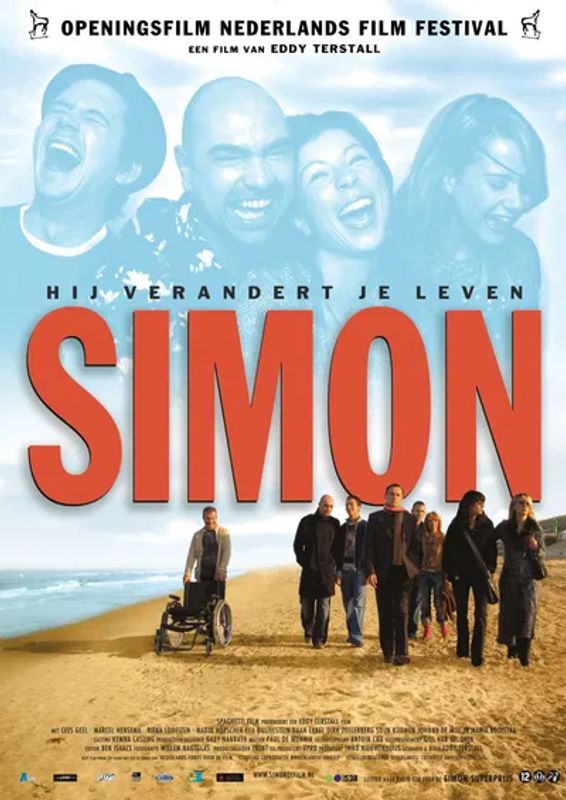 Game Changers | Simon
