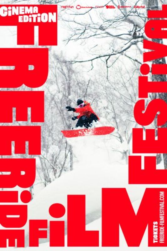 Freeride Filmfestival 2026