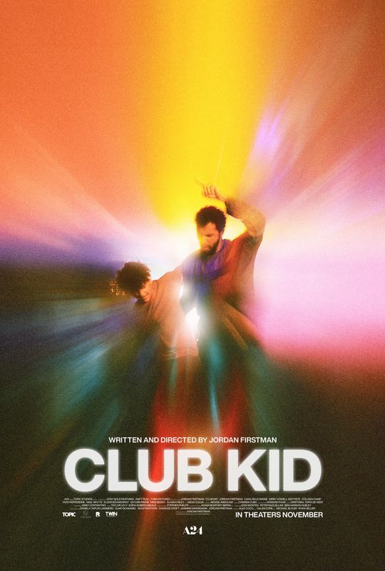 Special Premiere | Club Kid
