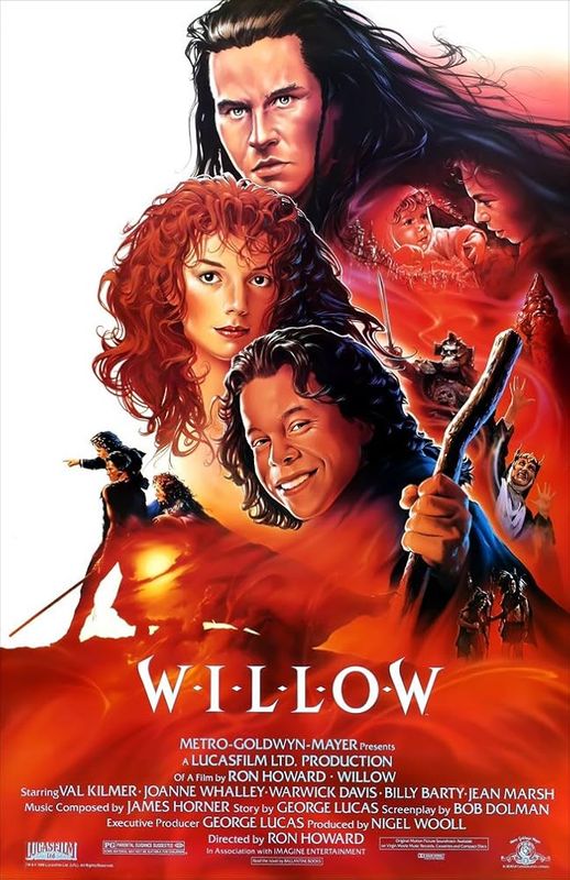Koolhovens Keuze | Willow