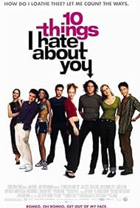 Buitenfilm | 10 Things I Hate About You