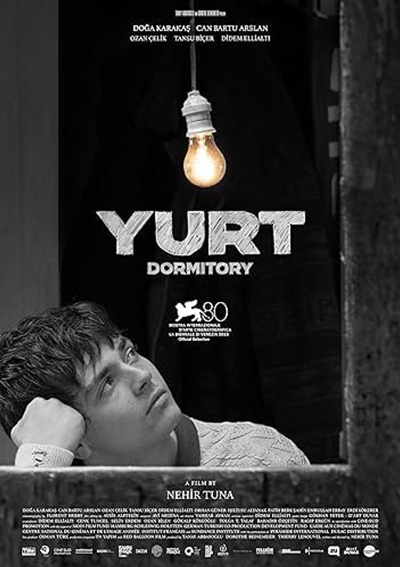 Yurt [ENG SUBS]