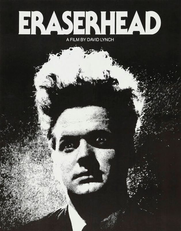 Eraserhead