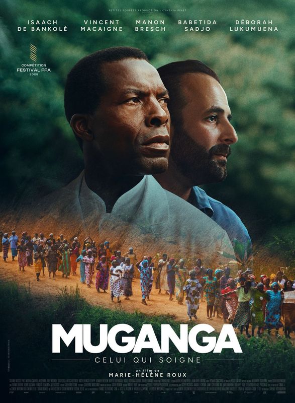 Movies That Matter | Muganga