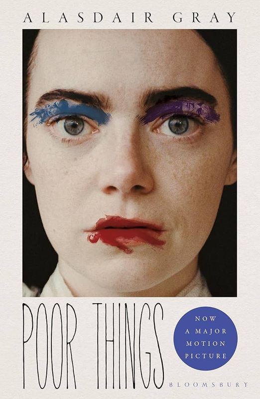 Buitenfilm | Poor Things