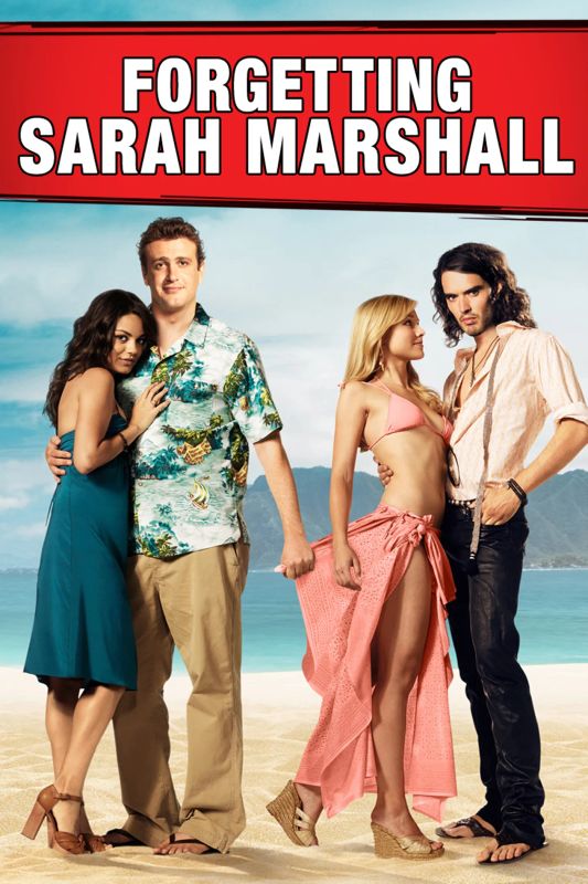 Buitenfilm | Forgetting Sarah Marshall