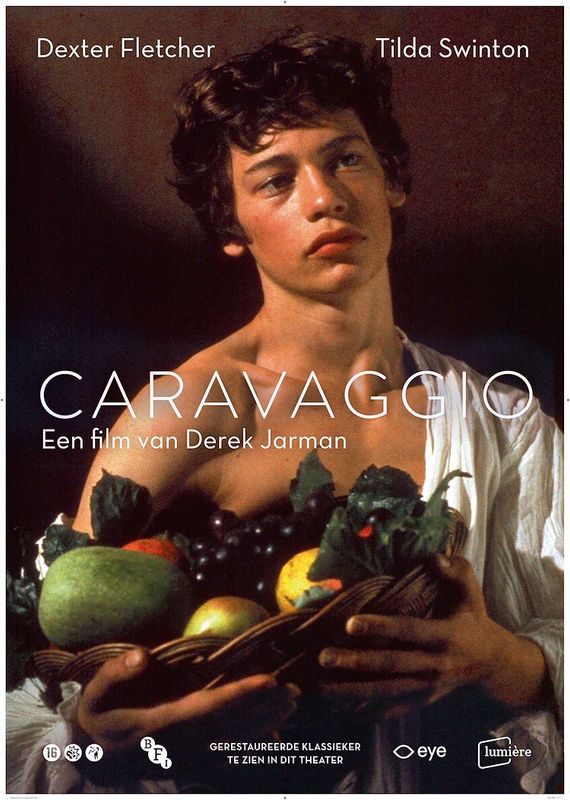 Caravaggio | With introdction