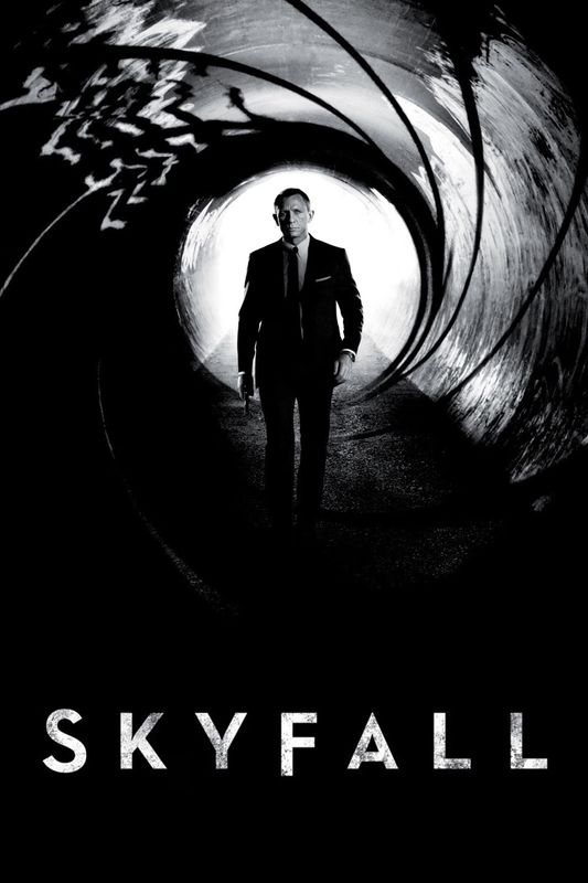 Buitenfilm | Skyfall