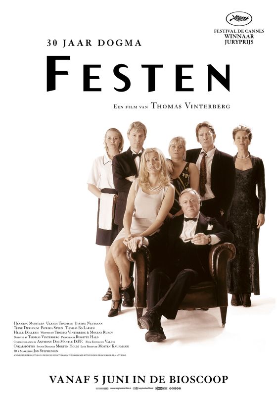 Festen (Dogma '95)