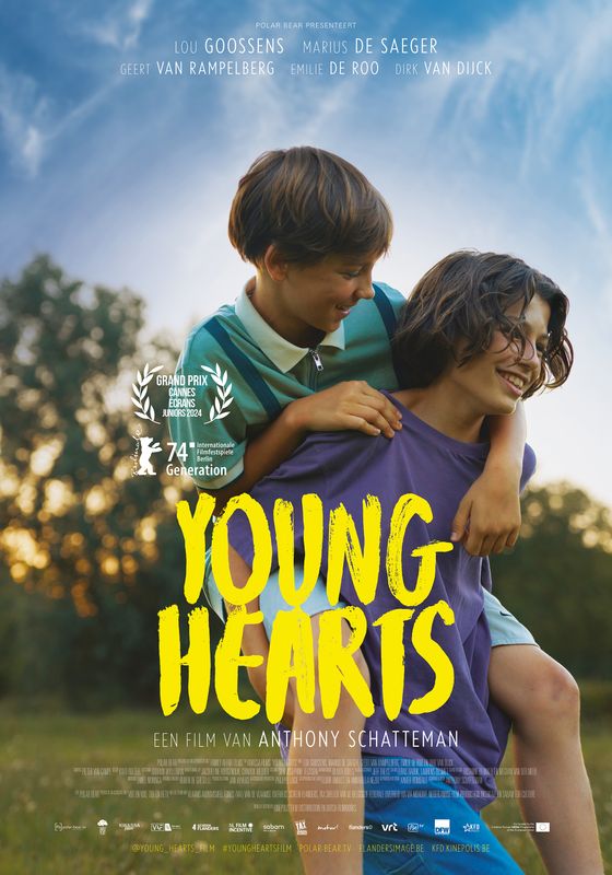 Young Hearts