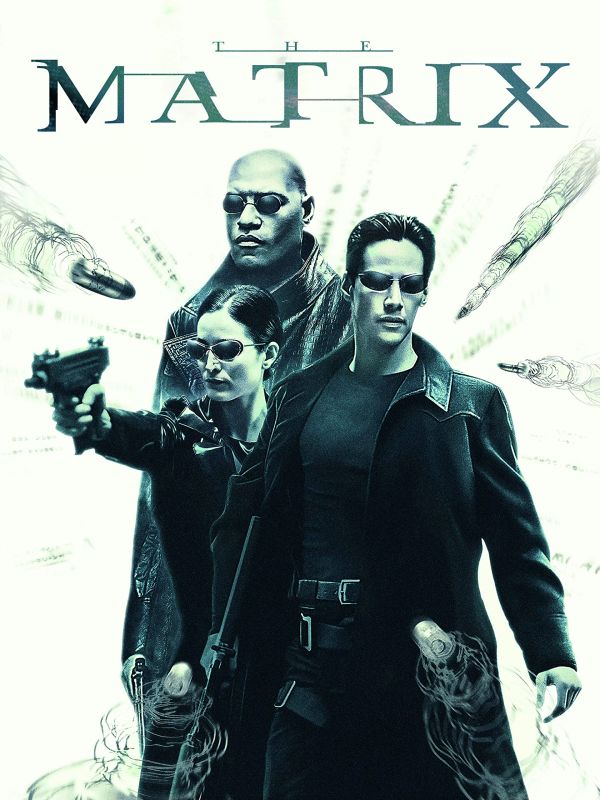 Buitenfilm | The Matrix