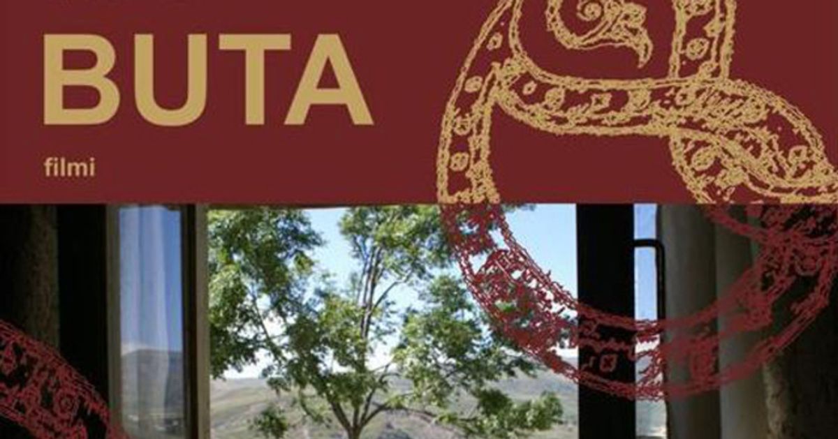 Buta — Rode Tulp Film Festival