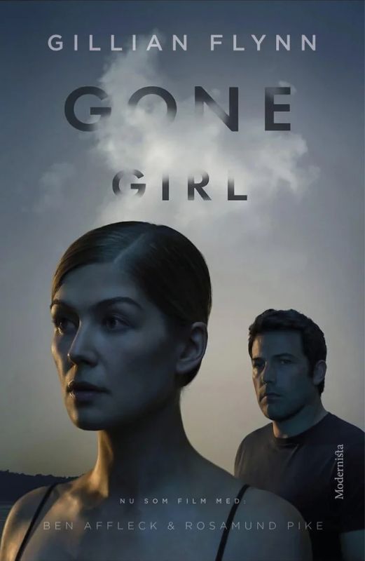 Buitenfilm | Gone Girl