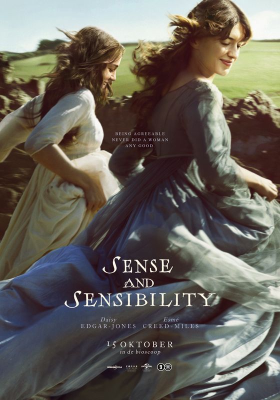 Voorpremière | Sense and Sensibility