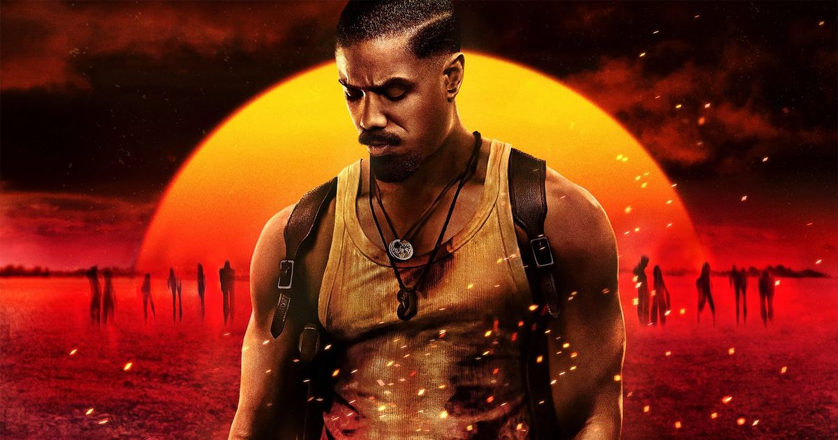 Buitenfilm | Sinners — Ryan Coogler