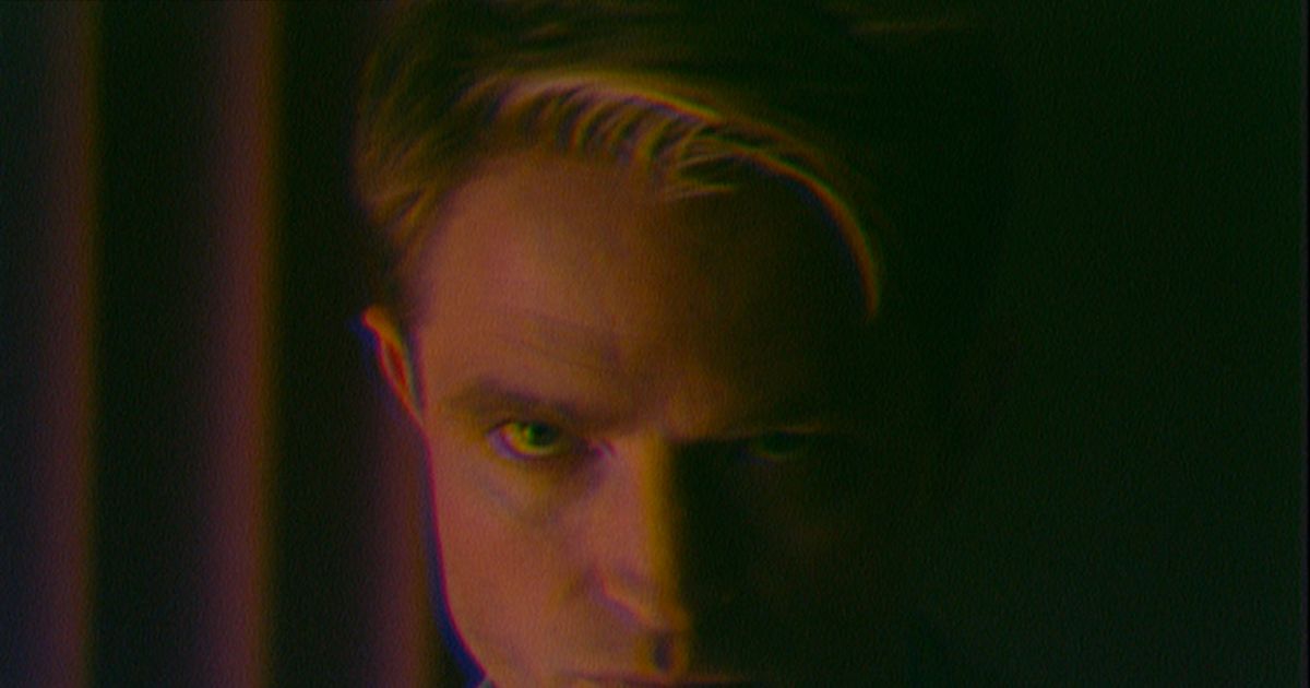 Special Premiere | Primetime — Lance Oppenheim