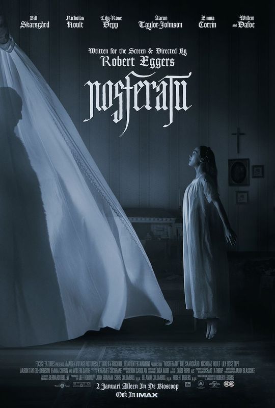 Nosferatu