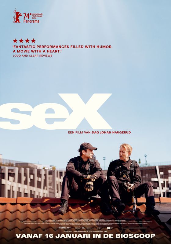 Sex