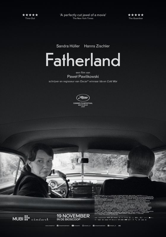Fatherland