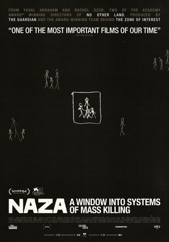 Naza [ENG SUBS]