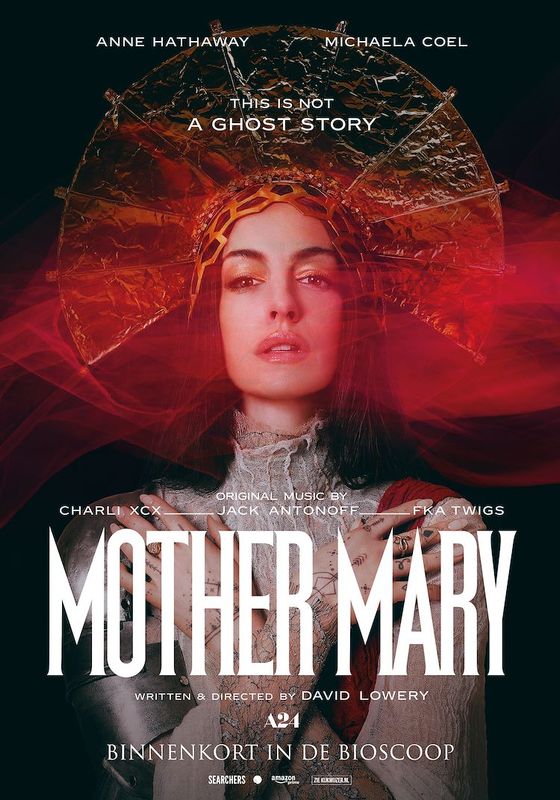 Mother Mary
