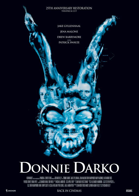 Donnie Darko (25th Anniversary)