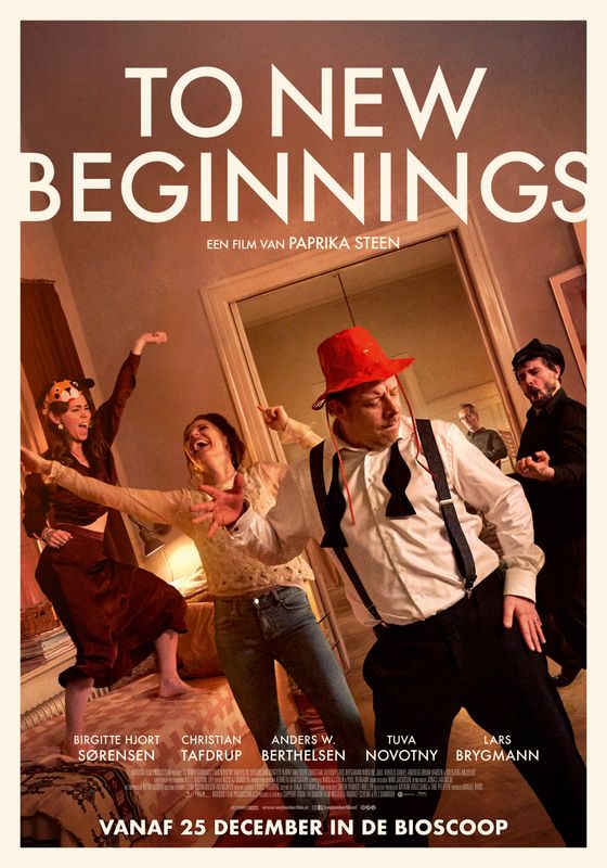 To New Beginnings [ENG SUBS]