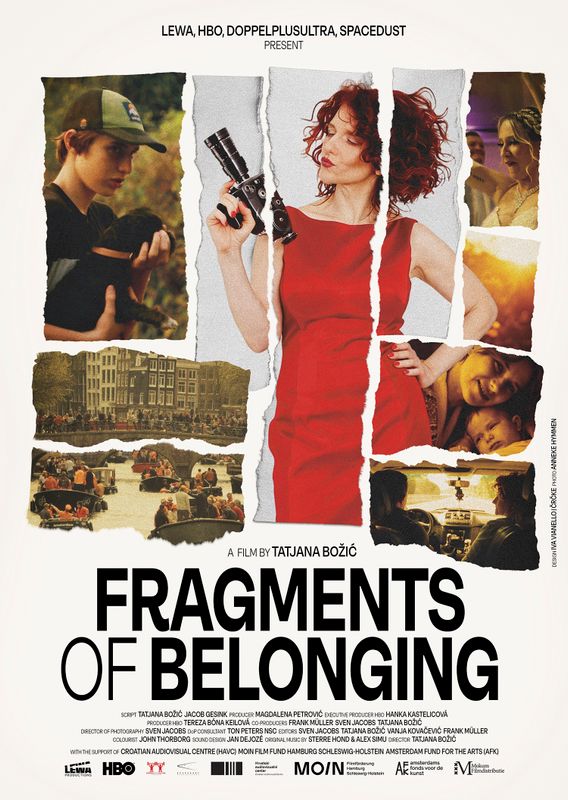 Fragments of Belonging