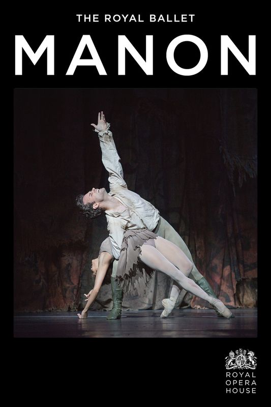 Royal Opera House | Manon