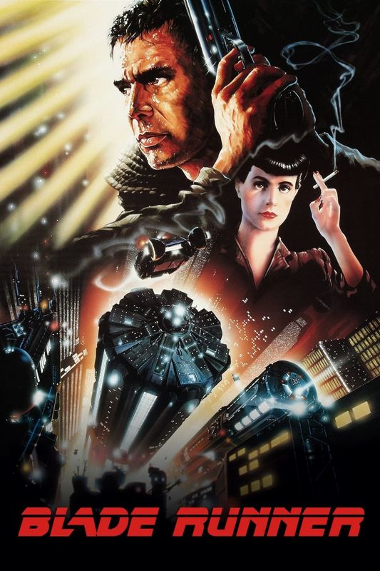 Game Changers | Blade Runner