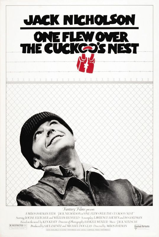 Game Changers | One Flew Over The Cuckoo's Nest 
