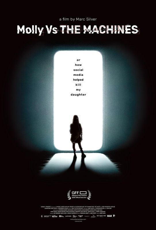 Movies That Matter | Molly Vs The Machines