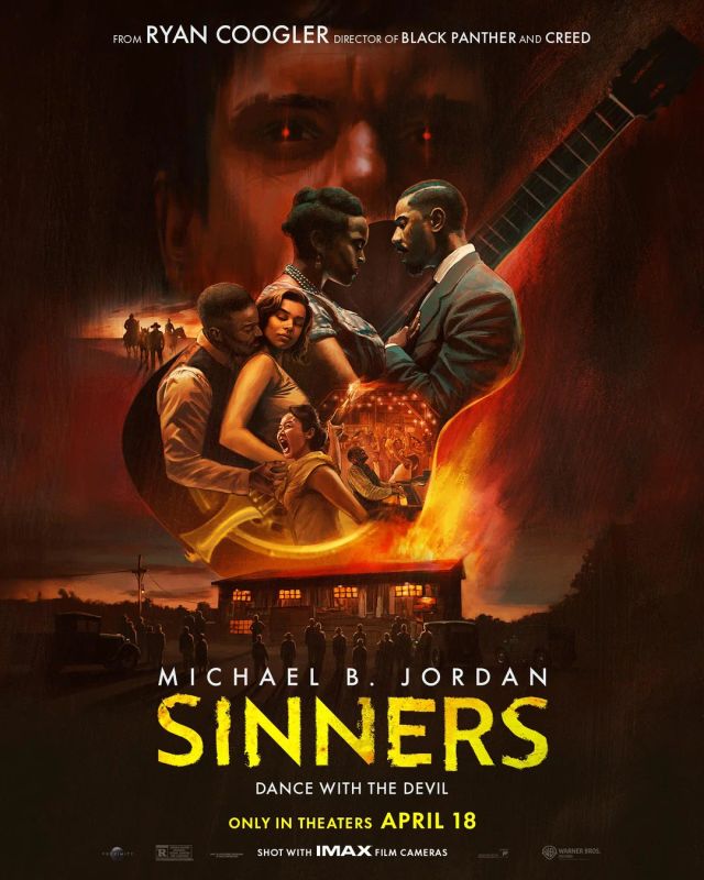 Buitenfilm | Sinners