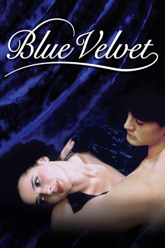 Game Changers | Blue Velvet