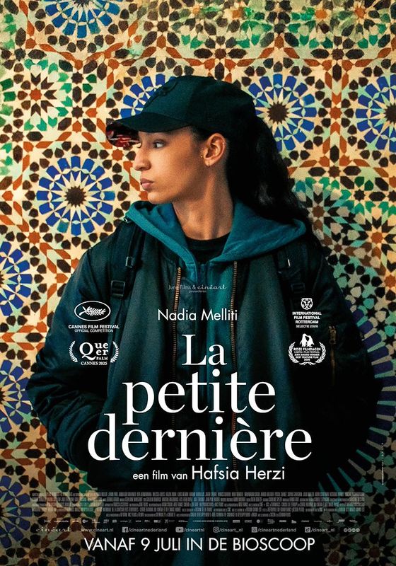 La Petite Dernière