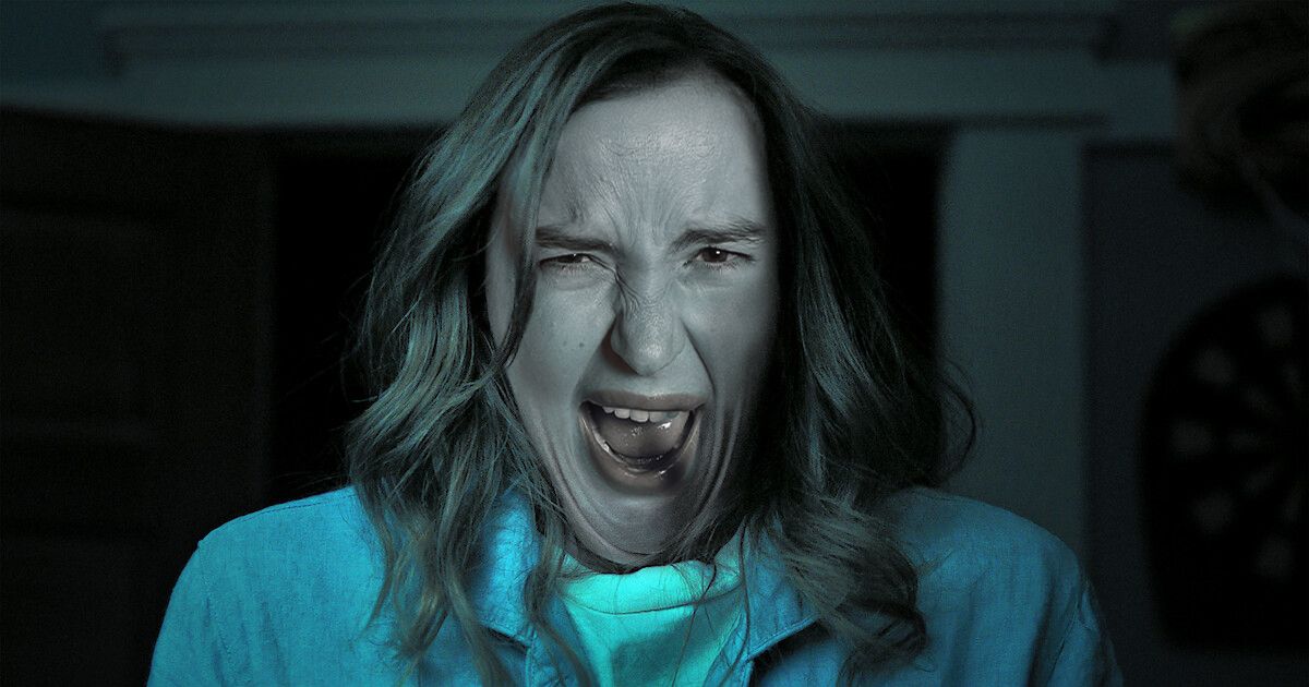 Pop corner | Hereditary — Vote to decide what we watch next!