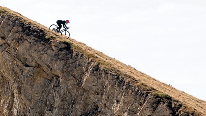 The Big Bike Film Night – An Evening of Adventure and Inspiration