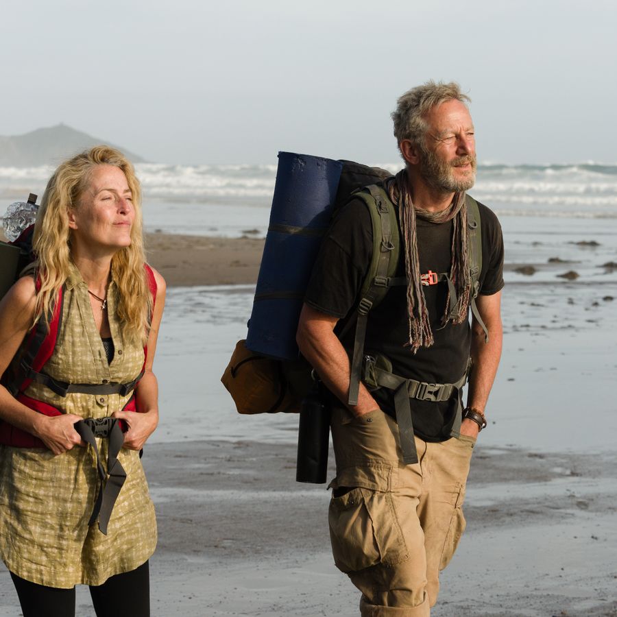 Best of '25 | The Salt Path